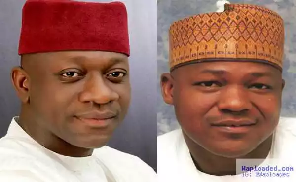 Buhari would have permanently banned Dogara from Aso Rock if he really knew him – Jibrin
